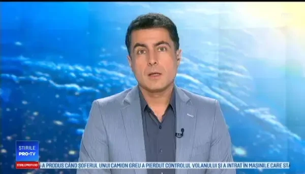 Un șofer de autobuz și-a ținut pasagerii sechestrați