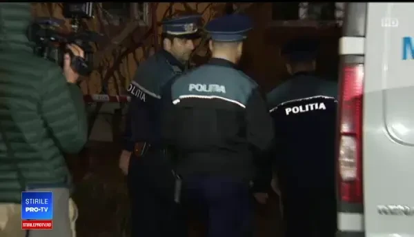Cazul polițistului care și-a ucis fiul. Cei doi nu vor fi înmormântați în același loc