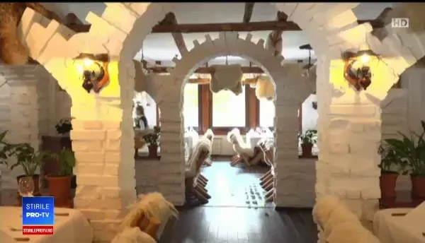 Patronii de la munte nu găsesc ospătari, deși promit salarii de 1.000 de euro pe lună