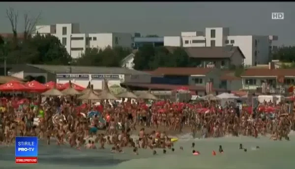 Litoralul își schimbă fața pentru 2019. Patronii investesc încasările record din 2018