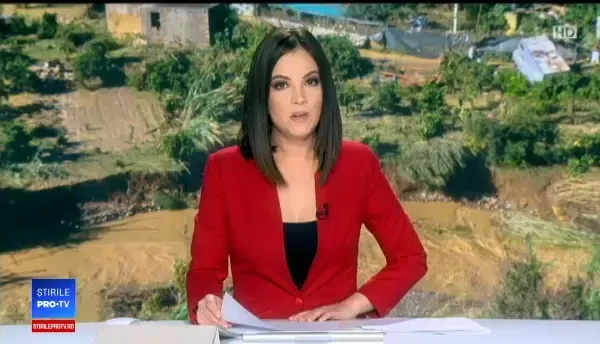 29 de morți în urma inundațiilor din Italia. Imagini filmate cu drona