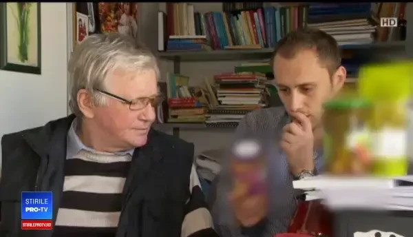 La ce riscuri ne expun murăturile cu concentrații mari de conservanți