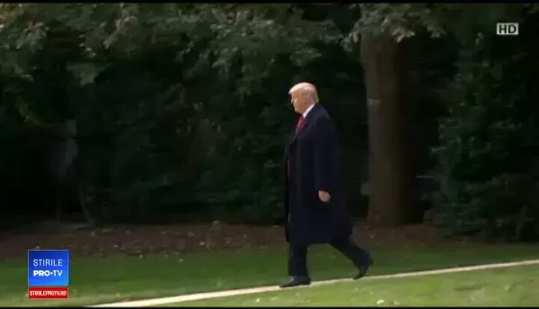 Donald Trump și generalii iranieni se amenință folosind replici din Game of Thrones