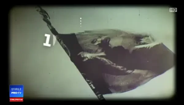 „100 de ani în 100 de zile". 1991: minerii, în frunte cu Miron Cozma, vin în Capitală