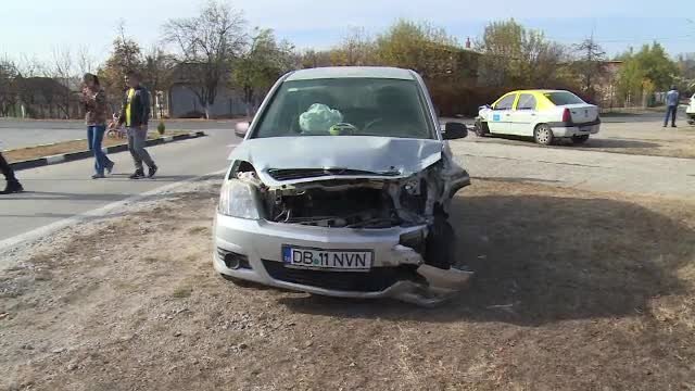 Accident