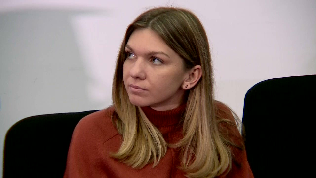 SIMONA HALEP - SERENA WILLIAMS. Simona a fost eliminată în optimi la Australian Open
