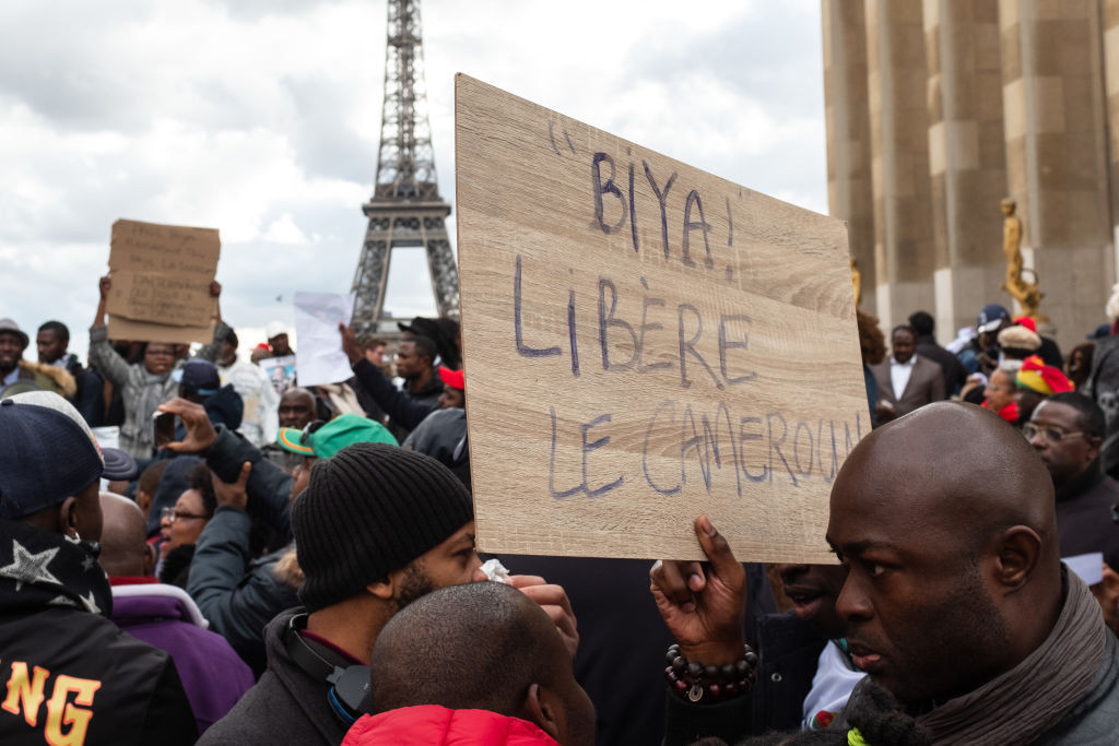Peste 80 de persoane, majoritatea elevi, răpite în Camerun