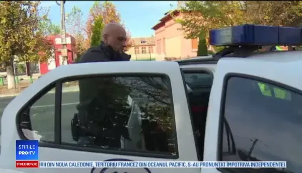 Șoferul care l-a abandonat pe omul pe care l-a lovit cu masina, eliberat din arest