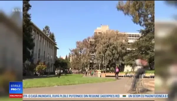 Studenții români, în căutarea „visului american”. Cum ajung să câștige 6.000 de dolari într-o vară