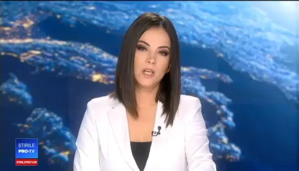 Nou cutremur în județul Vrancea. S-a produs la o adâncime de 117 kilometri