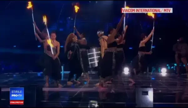 Premiile MTV. Camilla Cabello, cea mai premiată cântăreață