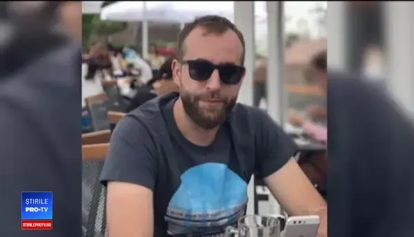 Polițistul care și-a ucis fiul de 3 ani, îmormântat la Mioveni. Dovezile noi găsite de anchetatori