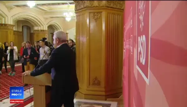 Reacțiile lui Țuțuianu și Neacșu după excluderea din PSD. Dragnea: ”PSD nu e un partid de maimuțe”