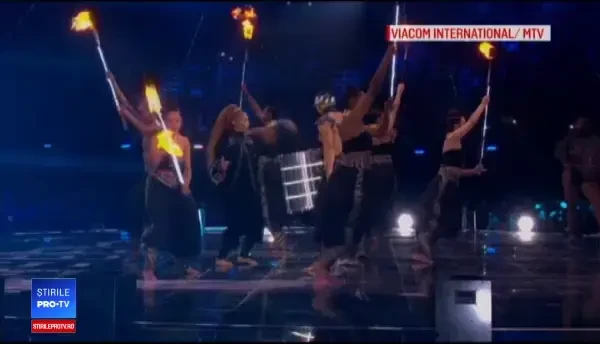 Premiile MTV. Camilla Cabello, cea mai premiată cântăreață