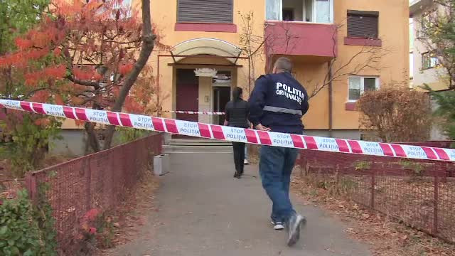 Poliţistul care şi-a ucis fiul a plănuit ororile cu mult timp înainte. Cum a făcut rost de pistol