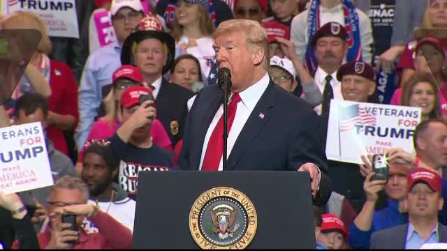 Alegeri în SUA. Trump riscă să înregistreze prima înfrângere politică