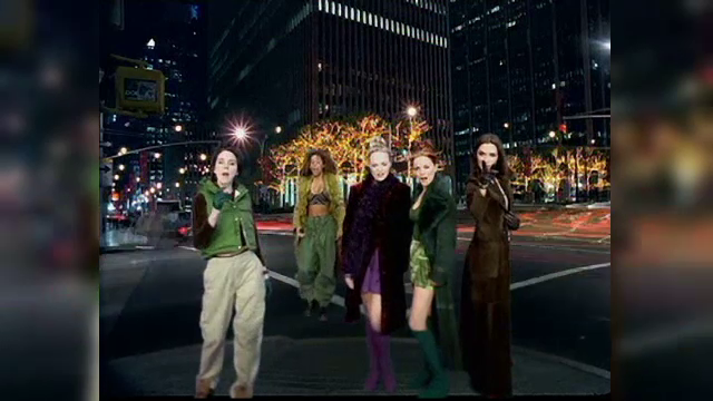 Trupa Spice Girls se reunește în formula de 5. Cine va lipsi din turneul din UK