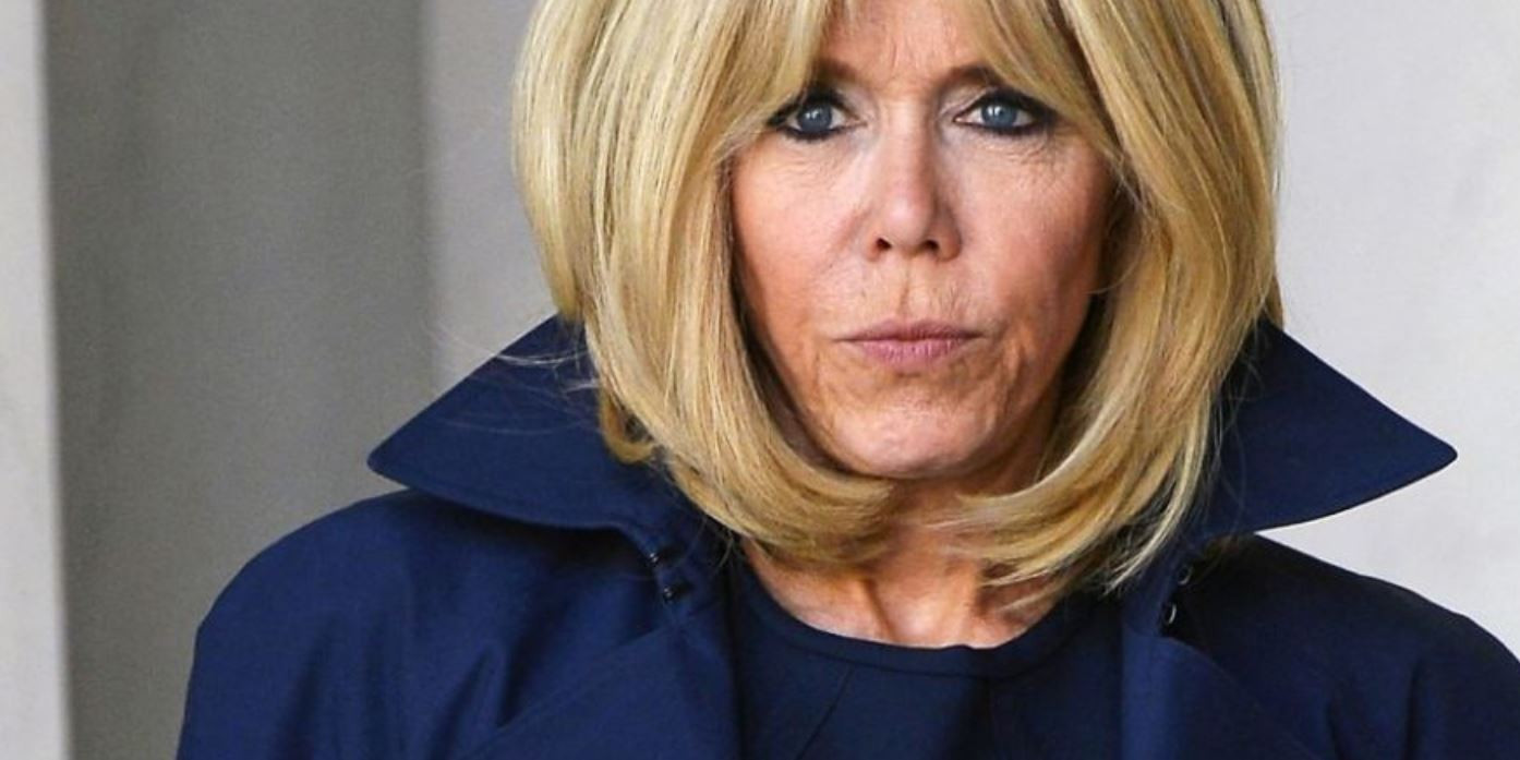 Brigitte Macron îi dă în judecată pe cei care au răspândit zvonul că s-a născut bărbat