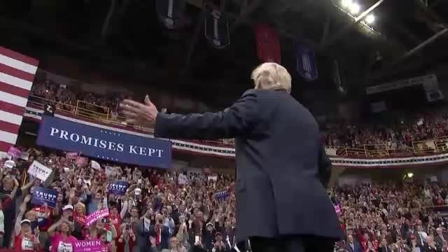 Alegerile de marți din SUA, primul test politic al lui Donald Trump