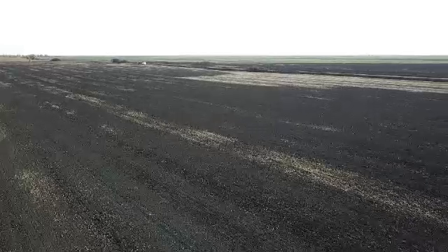 seceta, romania, terenuri agricole