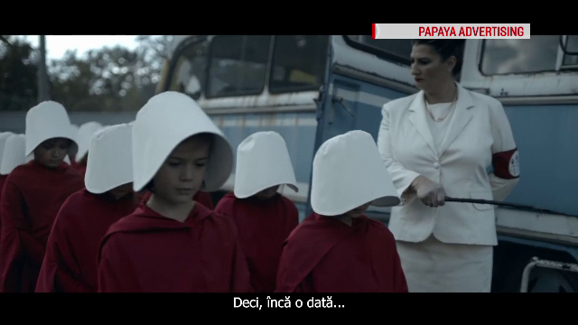 Reacția lui Robert Tiderle, după ce a fost chemat la Poliție pentru clipul ”Copiii Referendumului”