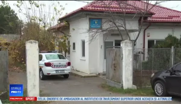 Un bărbat din Dâmbovița și-a anunțat moartea la 112. Vestea pe care i-a dat-o soția