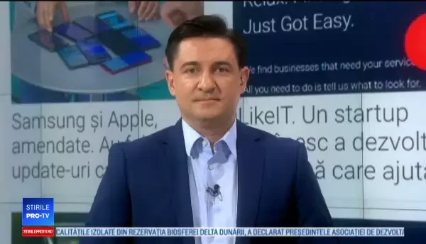 iLikeIT. Câțiva români au dezvoltat o aplicație care poate căuta pe site-uri în locul vostru