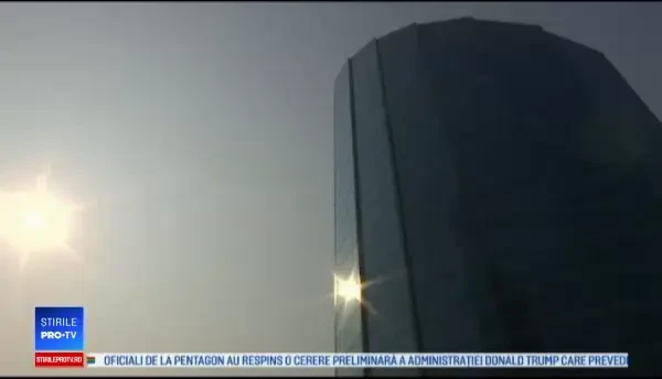 Anunţul NASA privind gaura din stratul de ozon. Câţi kilometri pătraţi are acum