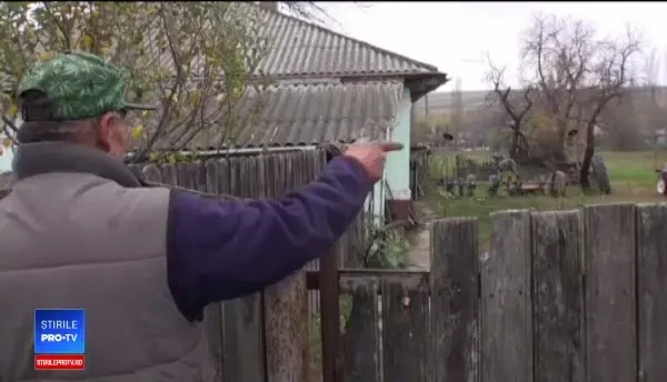 Incident înfiorător, într-o comună din judeţul Iaşi. Un bărbat şi-a incendiat partenera