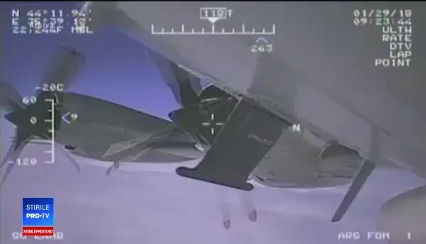 Ce spun experții despre manevrele periculoase ale rușilor din Marea Neagră. ”Consecinţe greu de imaginat”