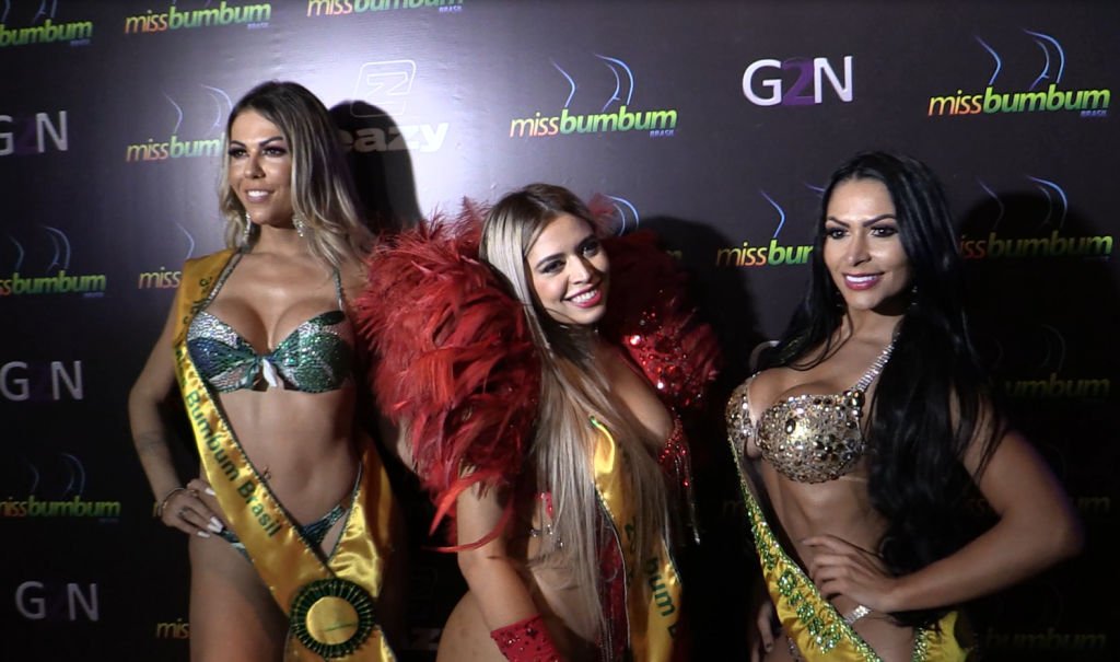 Miss Bumbum