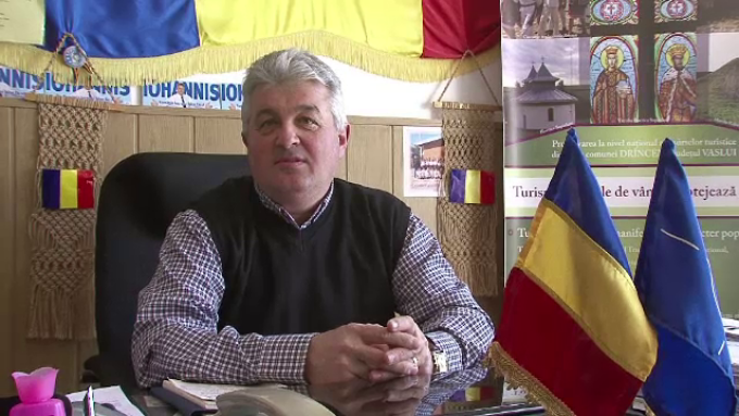 Un primar PSD din Vaslui îşi pierde funcţia din cauza unei păşuni