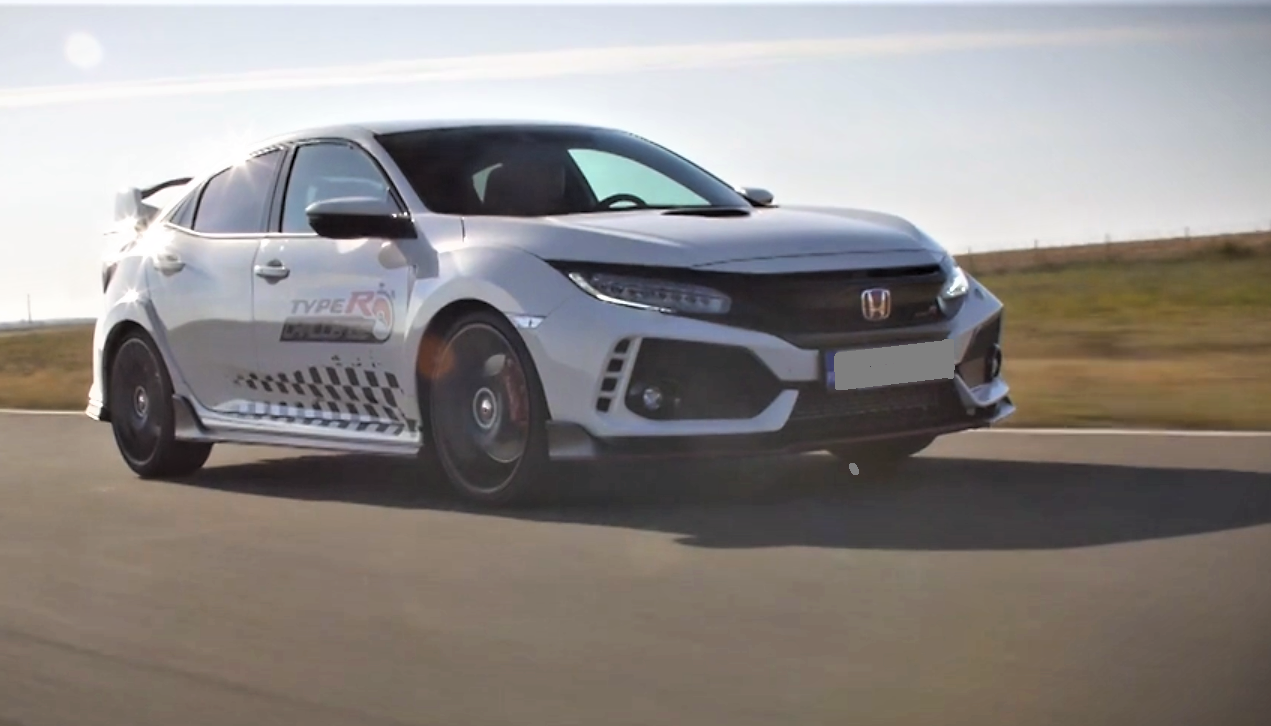 VIDEO Ce mașină ți se potrivește dacă ai ajuns la criza vârstei de mijloc