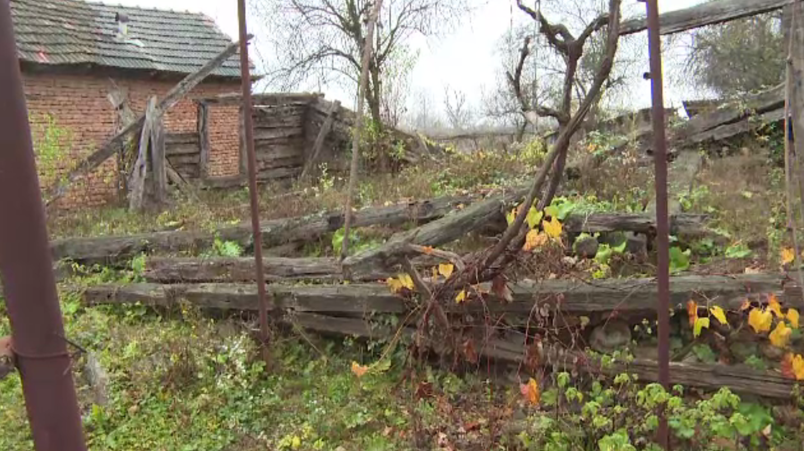 Casa lui Brâncuși stă să cadă, însă autoritățile nu se grăbesc să o repare. Explicațiile aduse
