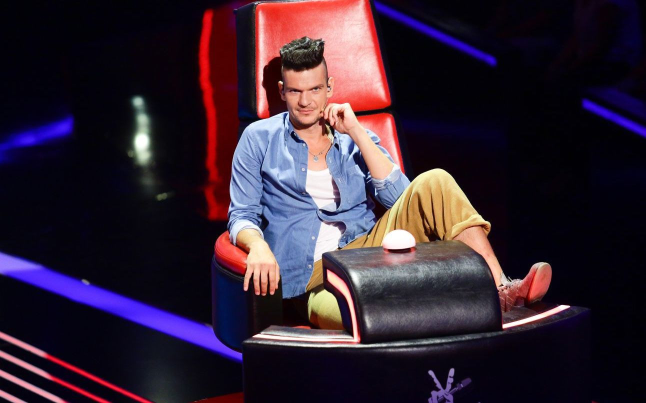 Tudor Chirilă: ”Problema cu succesul este, în zilele noastre, că e măsurat doar în bani”