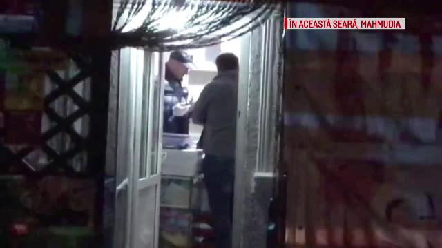 Convins că și-a ucis fosta soție, un bărbat s-a sinucis după ce a împușcat-o. Scene terifiante în Tulcea