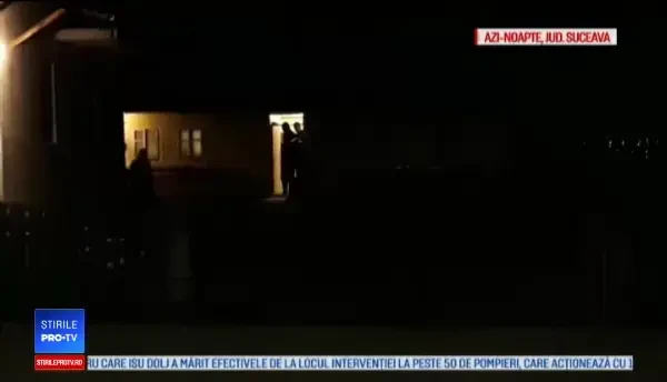 Încă un poliţist s-a sinucis, în Suceava. Cadavrul, găsit chiar de mama sa