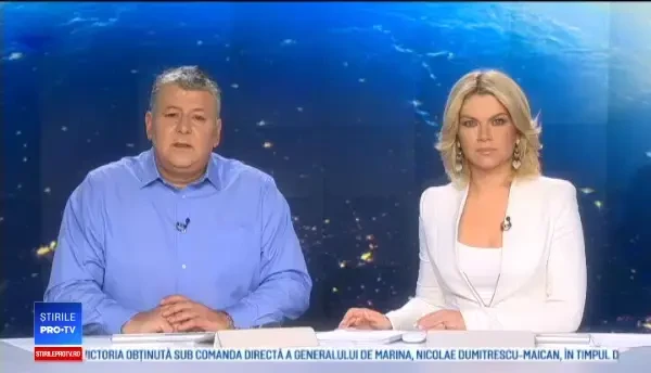 Macara căzută pe un şantier din Cluj, după ce muncitorii i-au tăiat un picior. Ce plănuiau