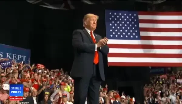 Alegeri SUA. Democrații preiau controlul în Camera Reprezentanților. Votul femeilor a avut un rol decisiv