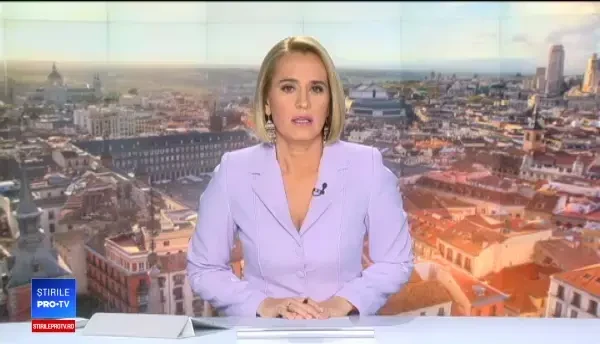 Patru români, arestați la Madrid pentru trafic de persoane. Ce le obligau pe victime să facă