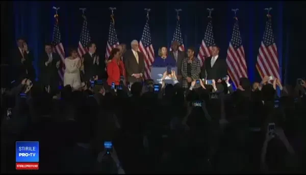 Politica externă a SUA, influențată mai mult de democrați. Cu ce se laudă Trump după alegeri