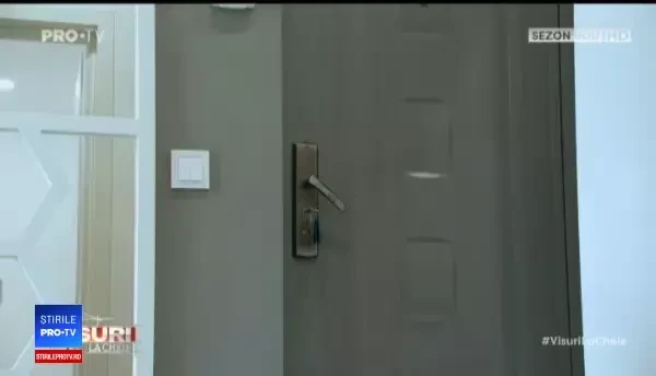 Visul unei mame și a fiilor ei de a avea un cămin, îndeplinit de echipa „Visuri la cheie”