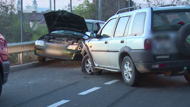 Un bărbat şi mama sa, la spital din cauza unei greşeli banale. "N-am putut să fac nimic"