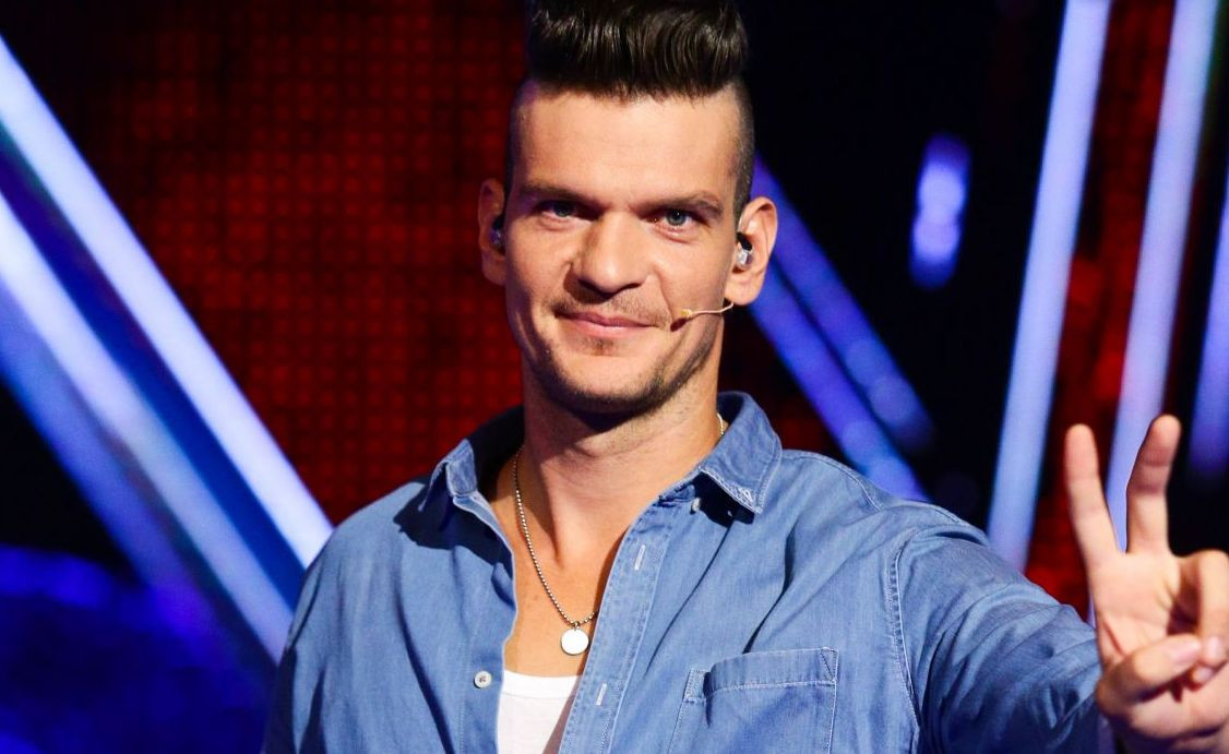 Tudor Chirilă, momentul memorabil din carieră: Am simțit cum calc deasupra pământului