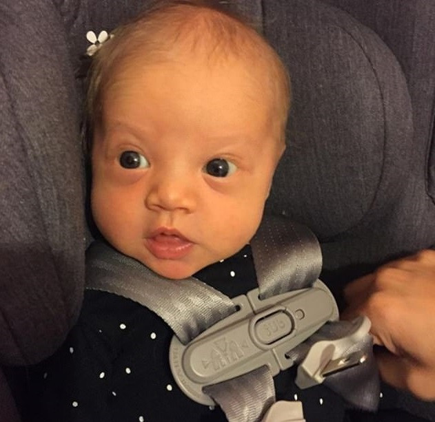 Un actor celebru refuză să-și cunoască fiica proaspăt născută