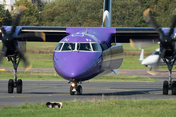 Un avion a coborât 152 de metri în 18 secunde după o eroare a pilotului