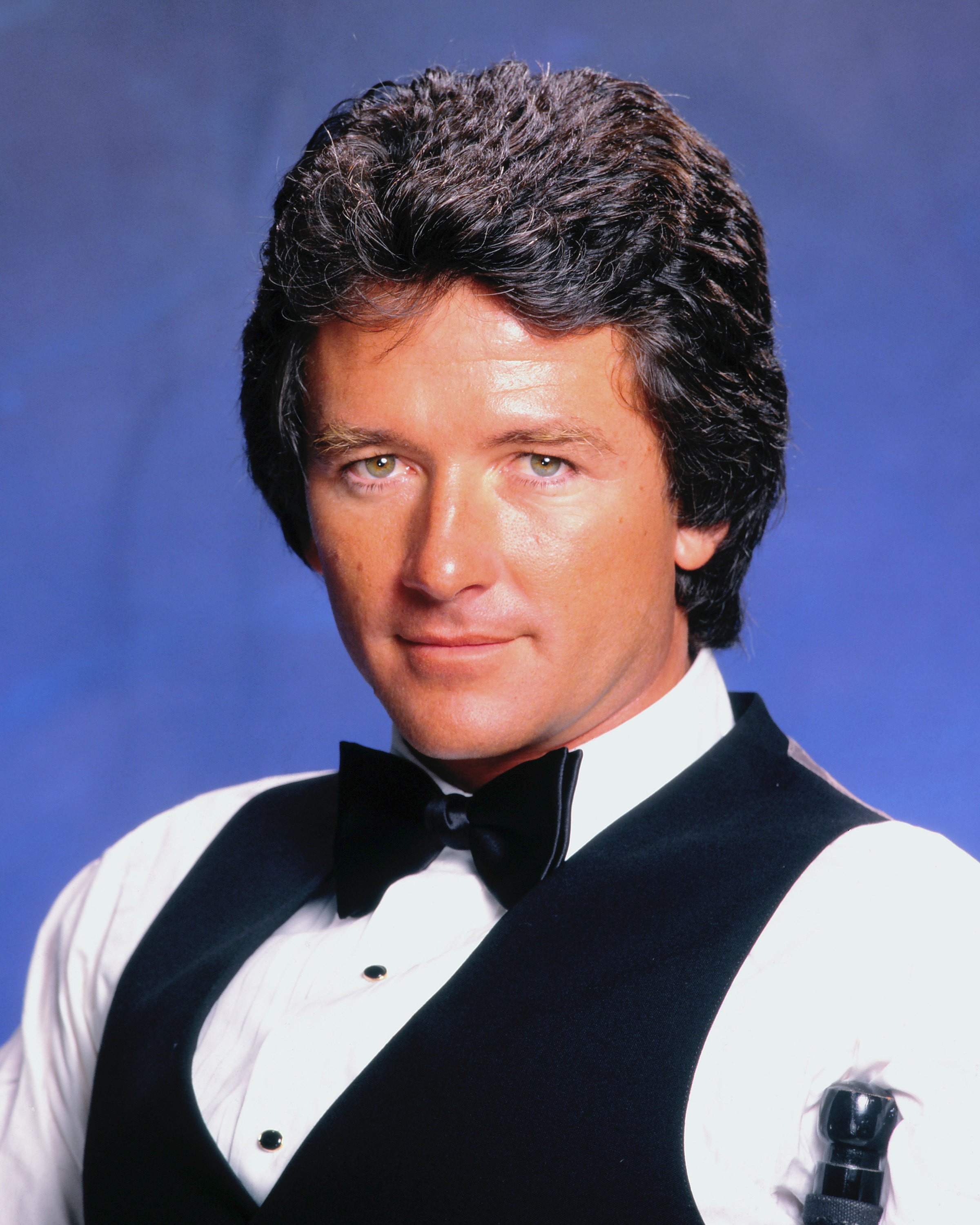 Patrick Duffy, Dallas