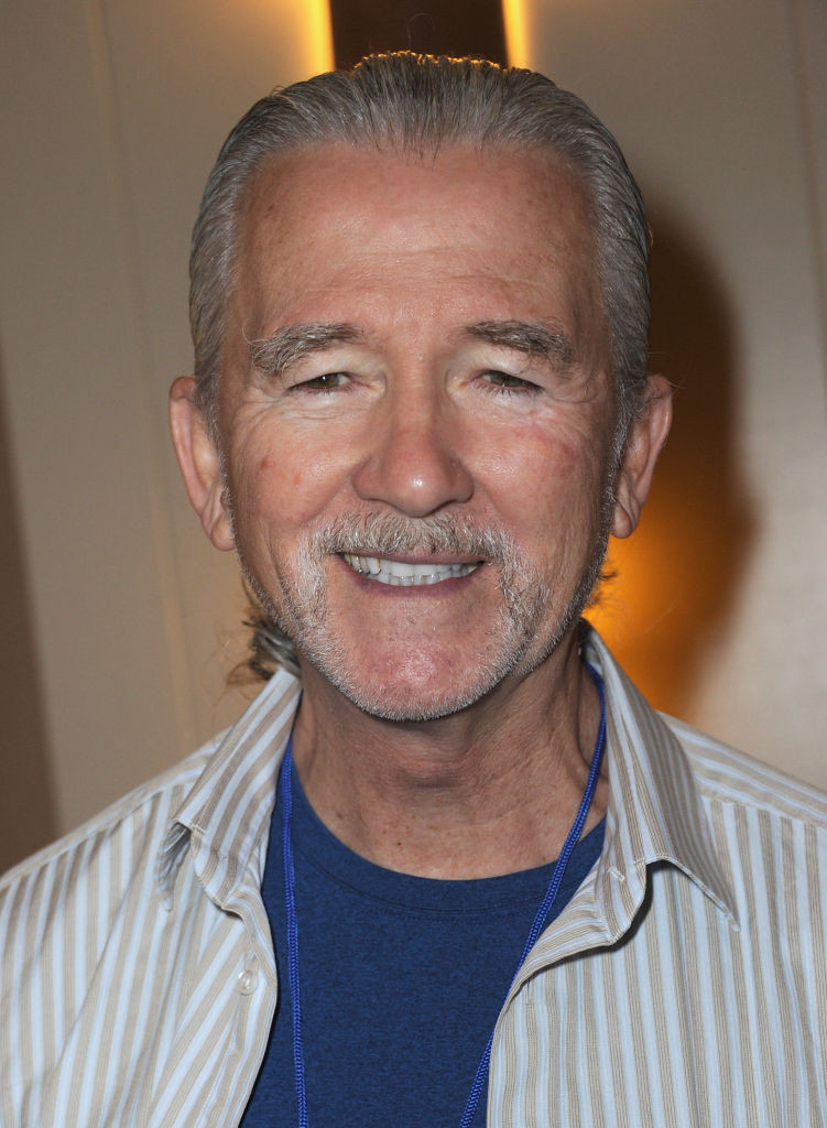 Patrick Duffy, Dallas