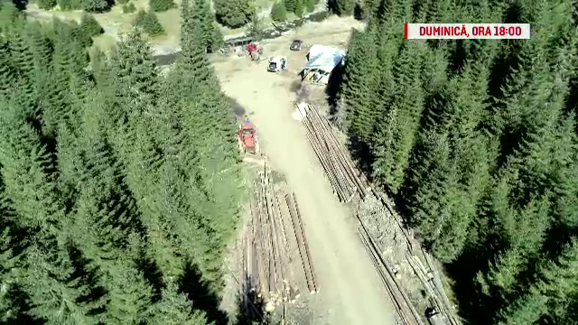 romania te iubesc, paduri, arges