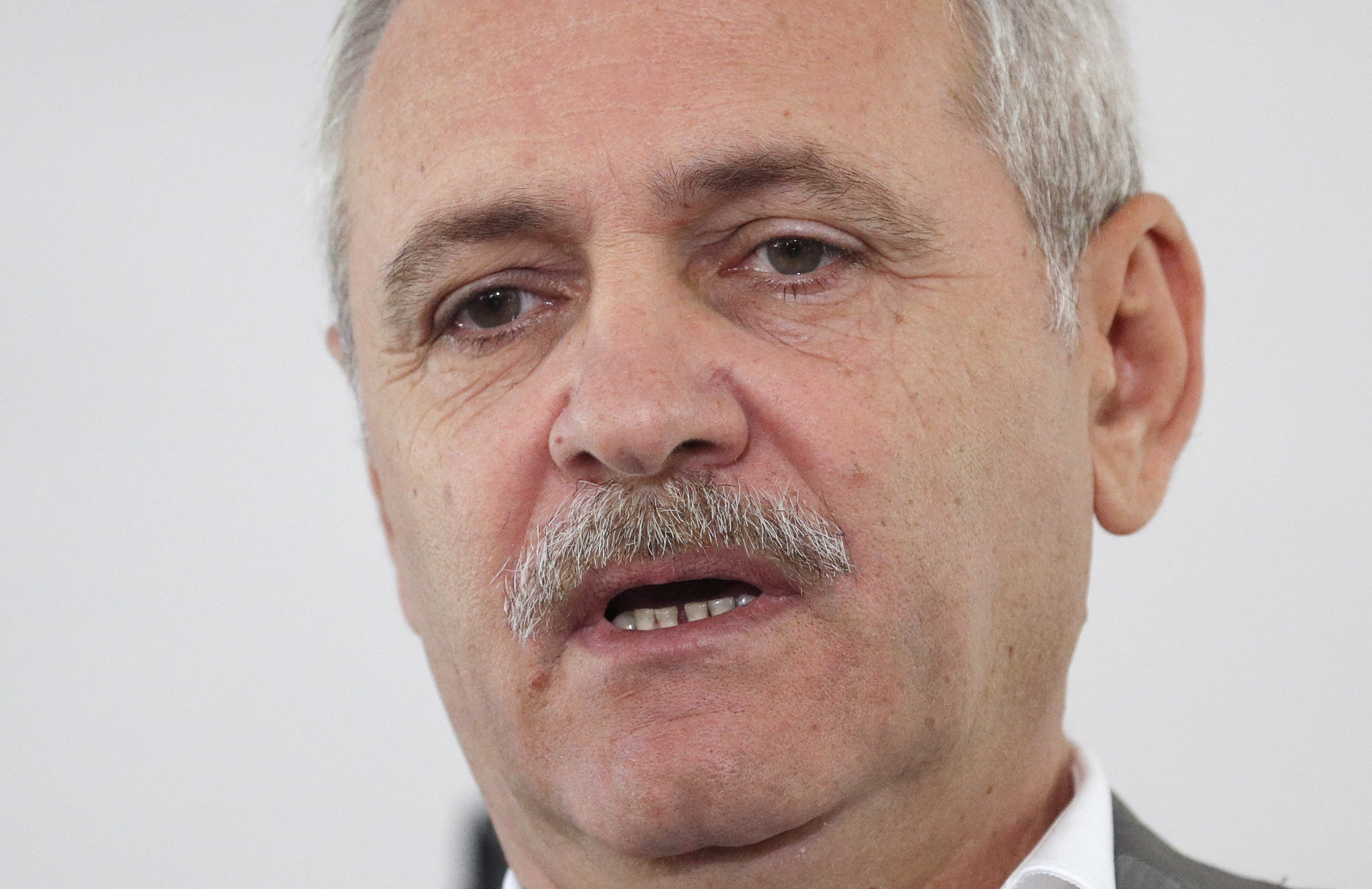 Ședință CEX la PSD, duminică. Dragnea va face ”un anunţ extrem de important”